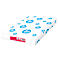 Kopieerpapier Hewlett Packard ColorChoice, A3, 100 g/m², helderwit, 1 doos = 4 x 500 vellen