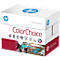 Kopieerpapier Hewlett Packard ColorChoice, A4, 90 g/m², helderwit, 1 doos = 5 x 500 vellen