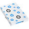 Kopieerpapier Hewlett Packard Office CHP110, DIN A3, 80 g/m², wit, 1 doos = 5 x 500 vellen