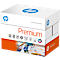 Kopieerpapier HP Climate Choice CHP 141, DIN A4, 80 g/m², zuiver wit, 1 doos = 10 x 500 vellen