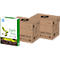 Kopieerpapier HP Earth First CHP140, DIN A4, 80 g/m², zuiver wit, 2 dozen = 10 x 500 vellen
