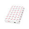 Kopieerpapier Inapa Rebell Office, DIN A4, 80 g/m, wit, 1 doos = 5 x 500 vel