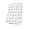 Kopieerpapier Inapa Rebell Office, DIN A4, 80 g/m, wit, 1 doos = 5 x 500 vel