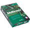 Kopieerpapier MultiCopy, A4, 80 g/m², helderwit, 1 doos = 5 x 500 vellen