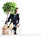 Kopieerpapier Navigator Eco-Logical, A4, 75 g/m², helderwit, 1 doos = 5 x 500 vellen