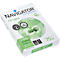 Kopieerpapier Navigator Eco-Logical, A4, 75 g/m², helderwit, 1 doos = 5 x 500 vellen