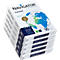 Kopieerpapier Navigator Expression, A3, 90 g/m², helderwit, 1 doos = 5 x 500 vellen