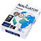 Kopieerpapier Navigator Expression, A4, 90 g/m², helderwit, 1 doos = 5 x 500 vellen