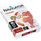 Kopieerpapier Navigator Presentation, A4, 100 g/m², helderwit, 1 doos = 5 x 500 vellen