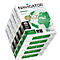 Kopieerpapier Navigator Universal, A4, 80 g/m², helderwit, 1 doos = 5 x 500 vellen