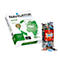 Kopieerpapier Navigator Universal, DIN A4, 80 g/m², wit, 1 doos = 20 x 500 vellen + gratis feestdoos 