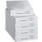 Kopieerpapier SCHÄFER SHOP Standard, A4-formaat, 80 g/m², wit, 1 doos = 5 x 500 vellen