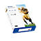 Kopieerpapier tecno dynamic, DIN A4, 80 g/m, helder wit, 2 dozen = 10 x 500 vel