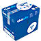 Kopierpapier Clairefontaine Clairalfa, DIN A4, 80 g/m², hochweiß, 5 x 500 Blatt