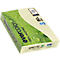 Kopierpapier EVERCOLOR, farbig, DIN A4, 80 g/m², hellgelb, 500 Blatt