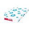 Kopierpapier Hewlett Packard ColorChoice, DIN A3, 90 g/m², hochweiß, 1 Paket = 500 Blatt