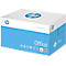 Kopierpapier Hewlett Packard Office CHP110, DIN A3, 80 g/m², weiß, 1 Karton = 5 x 500 Blatt