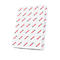 Kopierpapier Inapa Rebell Office, DIN A4, 80 g/m², weiß, 1 Karton = 5 x 500 Blatt