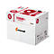 Kopierpapier IQ Economy +, DIN A4, 80 g/m², reinweiß, 1 Karton = 10 x 500 Blatt