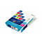 Kopierpapier Mondi Color Copy, DIN A3, 120 g/m², reinweiß, 1 Karton = 2 x 250 Blatt