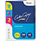 Kopierpapier Mondi Color Copy, DIN A3, 250 g/m², reinweiß, 1 Paket = 125 Blatt