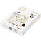 Kopierpapier Mondi IQ Premium, DIN A4, 160 g/m², reinweiß, 1 Paket = 250 Blatt