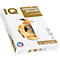 Kopierpapier Mondi IQ Smooth, DIN A3, 100 g/m², hochweiß, 1 Paket = 500 Blatt