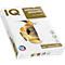 Kopierpapier Mondi IQ Smooth, DIN A3, 100 g/m², hochweiß, 1 Paket = 500 Blatt