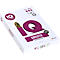 Kopierpapier Mondi IQ Smooth, DIN A3, 80 g/m², hochweiß, 1 Paket = 500 Blatt