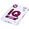 Kopierpapier Mondi IQ Smooth, DIN A3, 80 g/m², hochweiß, 1 Paket = 500 Blatt
