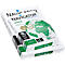 Kopierpapier Navigator Universal, DIN A3, 80 g/m², hochweiß, 1 Karton = 5 x 500 Blatt