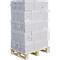 Kopierpapier Standard White Box, DIN A4, 80 g/m², weiß, 1 Palette = 200 x 500 Blatt