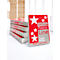 Kopierpapier White Premium Line, DIN A4, 80 g/m², hochweiss, 1 Karton = 5 x 500 Blatt