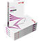 Kopierpapier Xerox Performer ECF 003R90649, DIN A4, 80 g/m², weiss, 2 Karton = 10 x 500 Blatt