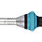 Koppelsleutel 5122-3 CT 1/2 inch 40-200 Nm HAZET
