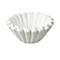 Korffilterzakjes, voor koffiemachines met 90 korffilterspiegel, 90 x 250 mm, scheurvast, papier, wit, 250 stuks
