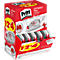 Korrekturroller Pritt Compact Flex, m. Push-&-Pull-Funktion, L 10 m x B 4,2 mm, 16er-Multipack