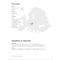 Carte grise de l'Europe avec focus sur l'Autriche, informations textuelles sur l'Autriche et les vacances scolaires en décembre.