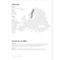 Infographie: Carte de l'Europe, mettant en évidence la Suède, avec des informations sur les vacances scolaires.