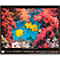 Korsch fotokalender 'Bedreigde wilde dieren 2025', B 440 x H 360 mm