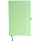 Korsch Taschentimer Colour 2025, 144 Seiten, 12 Monate, Papiereinband, grün