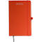Korsch Taschentimer Colour 2025, 144 Seiten, 12 Monate, Papiereinband, rot