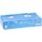 Kosmetiktücher Kleenex® 8827, 2-lagig, weich, aus Frischfasern, FSC-zertifiziert, F1-Spenderkompatibel, weiß, 1 Box mit 100 Tüchern