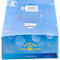 Kosmetiktücher Kleenex® 8827, 2-lagig, weich, aus Frischfasern, FSC-zertifiziert, F1-Spenderkompatibel, weiß, 1 Box mit 100 Tüchern