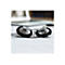 Koss KSC75 - Kopfhörer - On-Ear - Clip-On - kabelgebunden - 3,5 mm Stecker