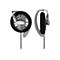 Koss KSC75 - Kopfhörer - On-Ear - Clip-On - kabelgebunden - 3,5 mm Stecker