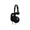 Koss SportaPro - Kopfhörer - On-Ear - kabelgebunden - 3,5 mm Stecker