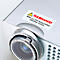 Krachtlijm-etiketten voor laserprinters, 63,5 x 33,9 mm