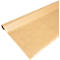 Kraftpapier Clairefontaine, bruin, wrijvingsgeribd, PEFC-gecertificeerd, 1 rol met L 10 m x B 700 mm