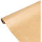 Kraftpapier Clairefontaine, bruin, wrijvingsgeribd, PEFC-gecertificeerd, 1 rol met L 10 m x B 700 mm